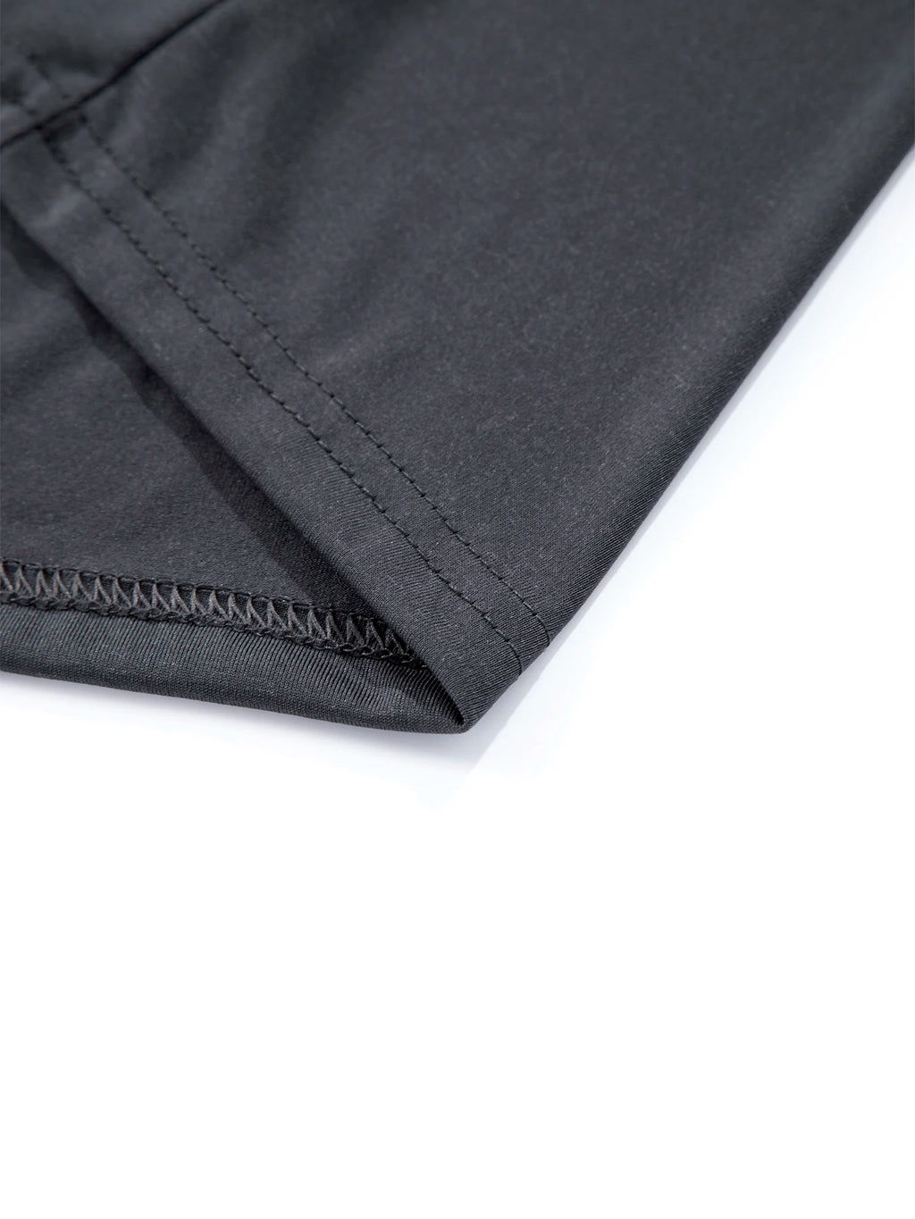 Camisetas de manga larga para hombre, camisetas informales con cuello redondo que absorben la humedad, camisetas deportivas cómodas y versátiles para hombre