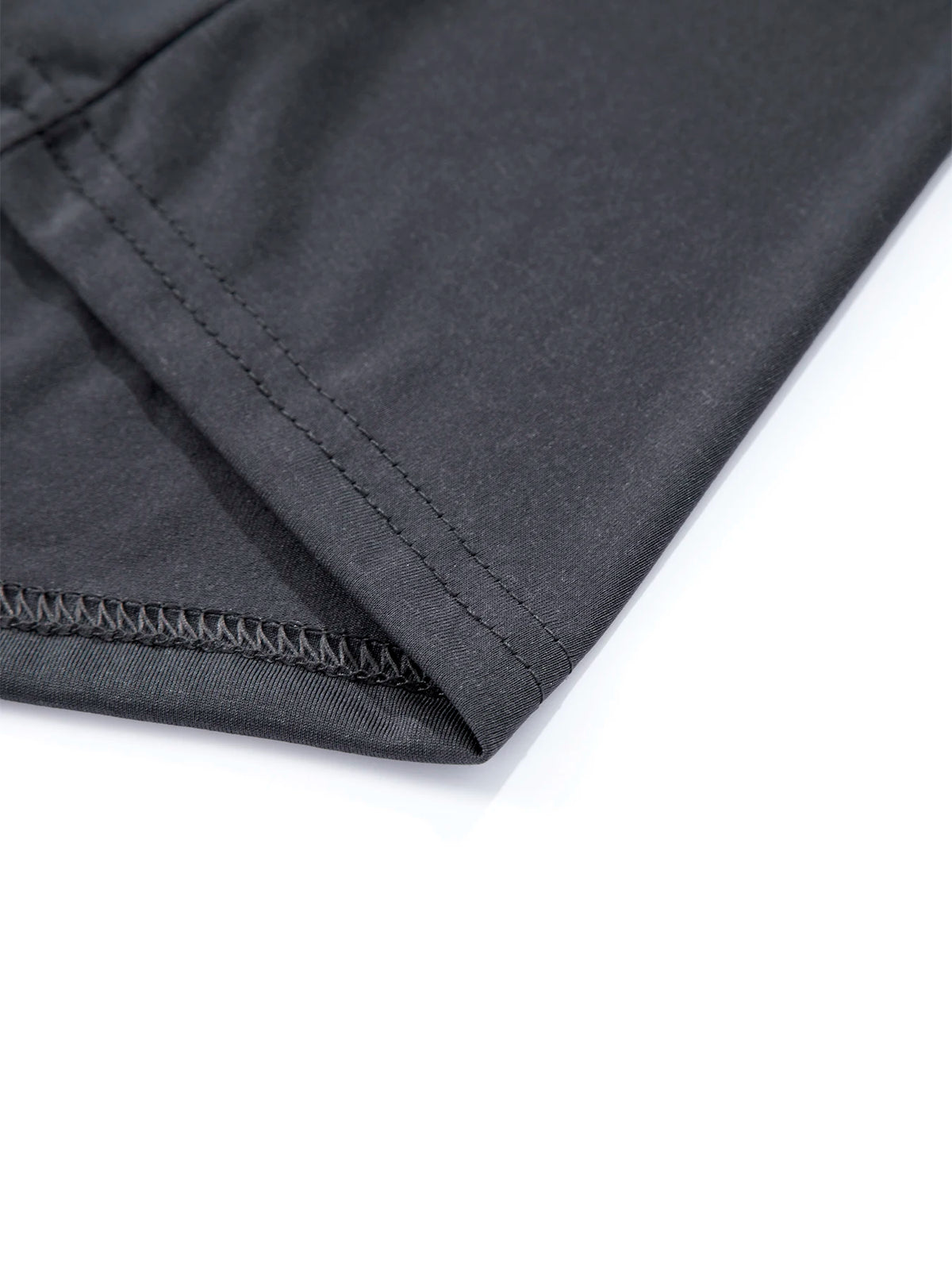 Camisetas de manga larga para hombre, camisetas informales con cuello redondo que absorben la humedad, camisetas deportivas cómodas y versátiles para hombre