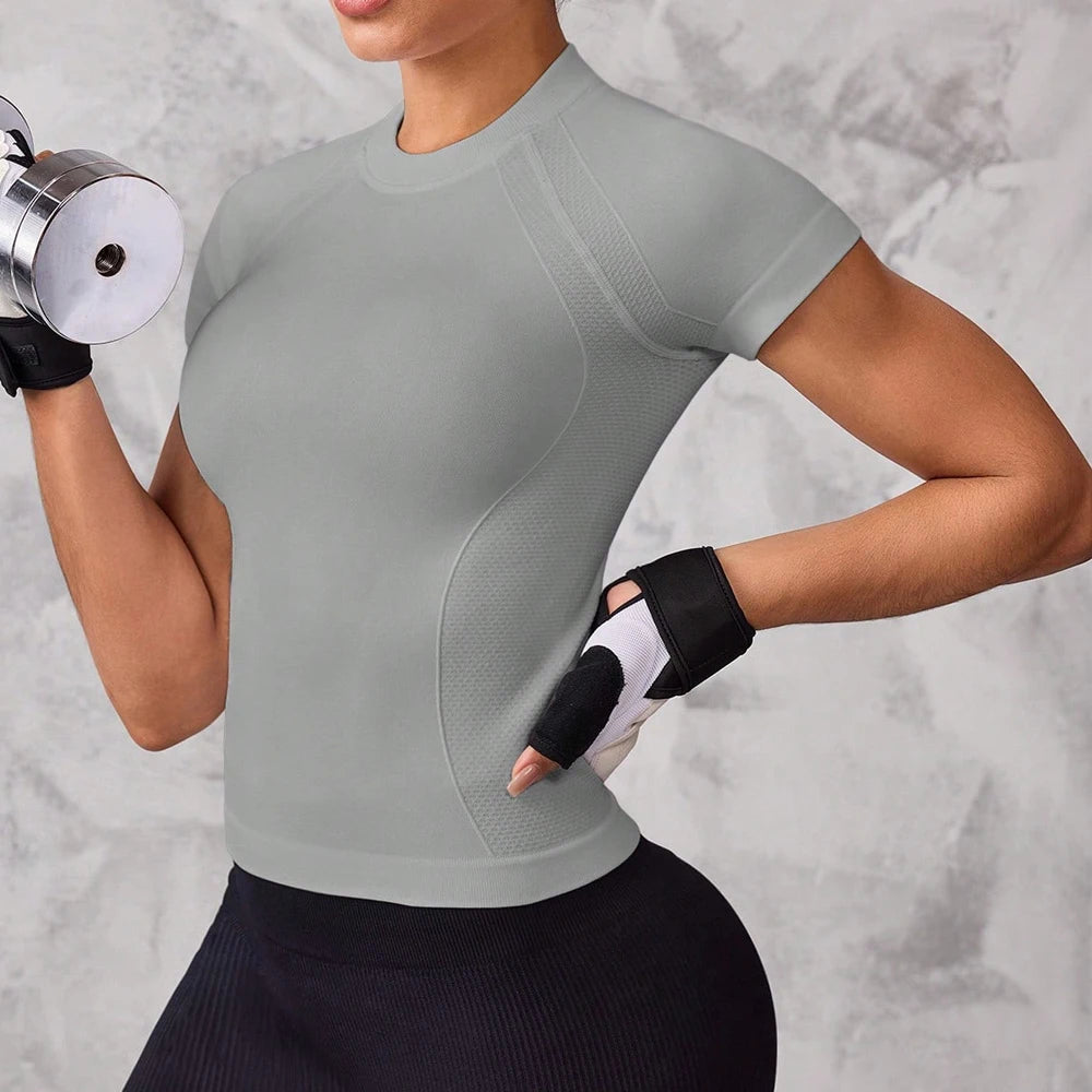 Top Deportivo Mujer – Running, Yoga y Entrenamiento