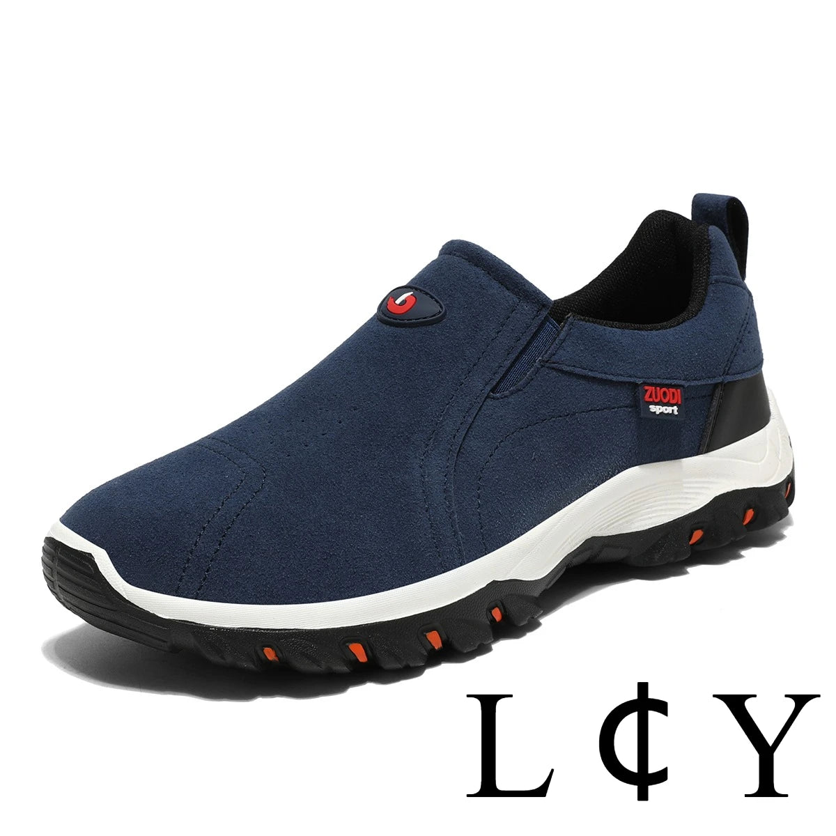 Zapatillas de Senderismo y Running Impermeables | Antideslizantes y Transpirables