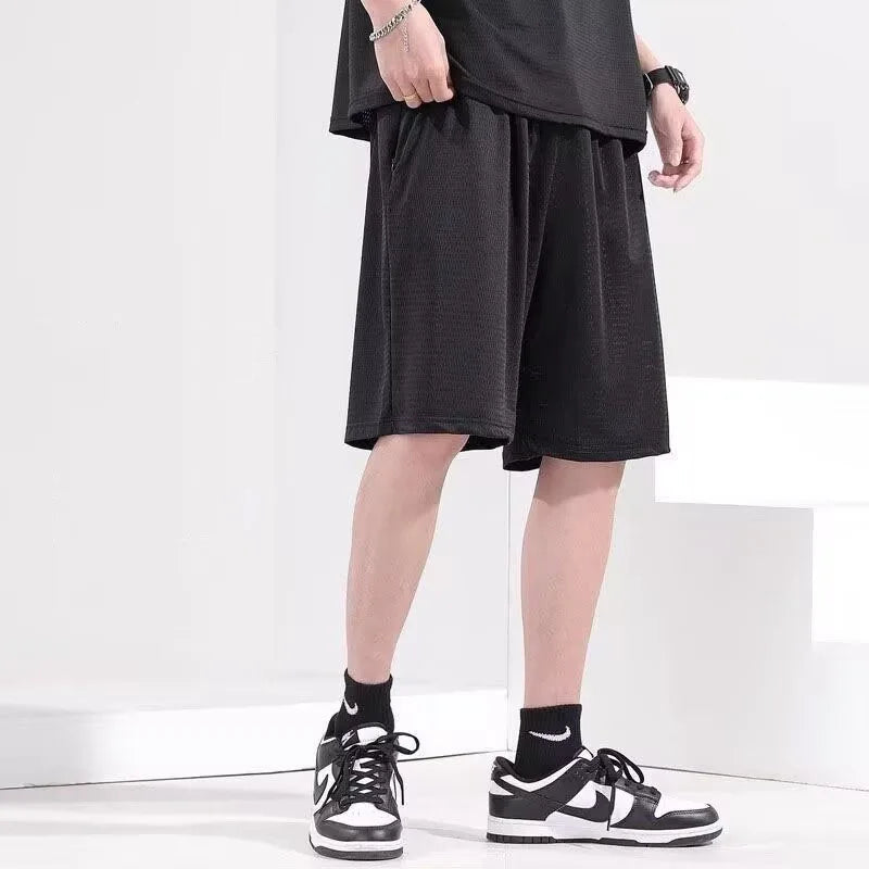 Short Deportivo Hombre – Running y Gimnasio