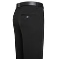 Pantalón de Traje Elástico – Formal & Negocios