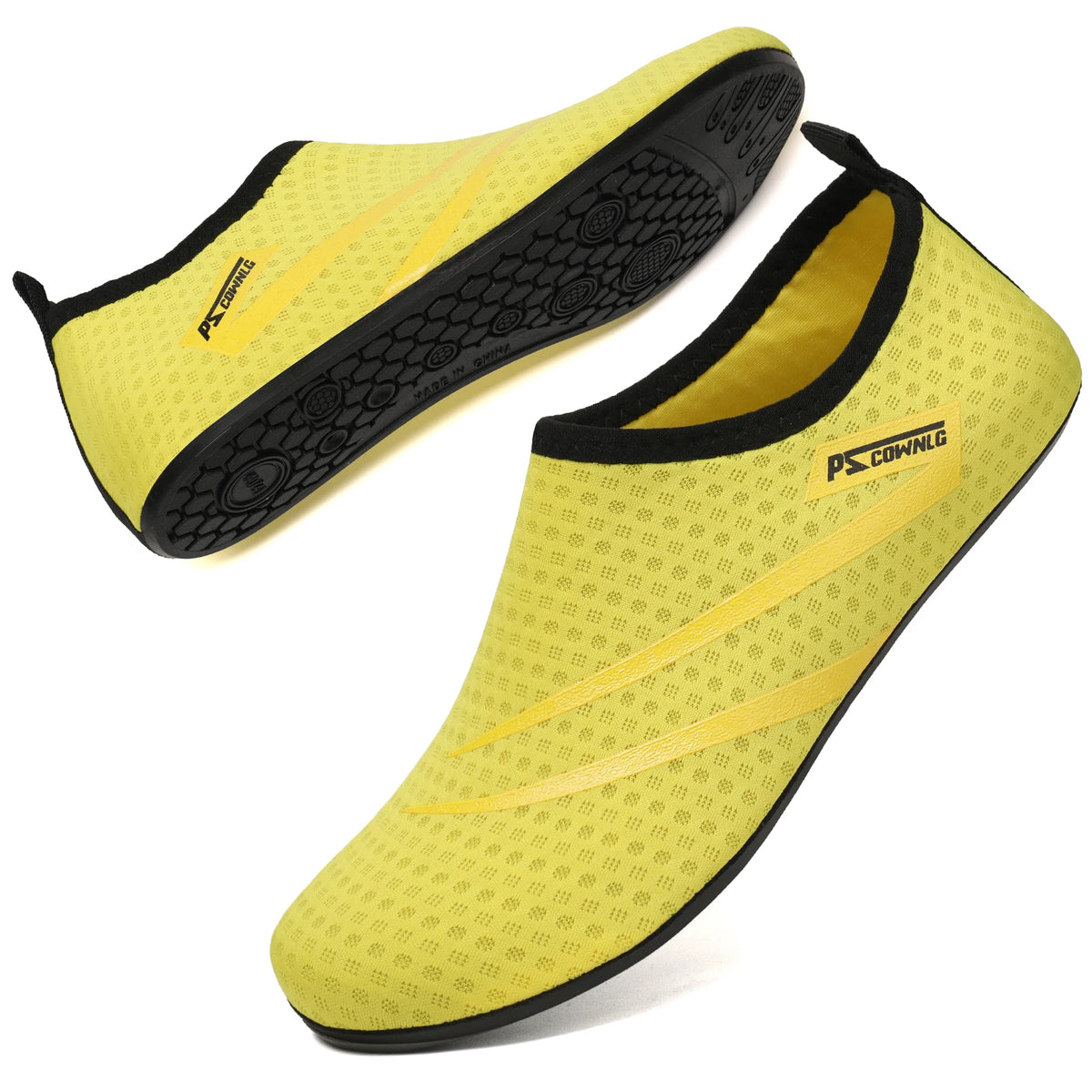 Zapatos ideal para surfear