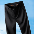 Pantalón Casual de Verano para Hombre | Ligero, Elástico y Recto