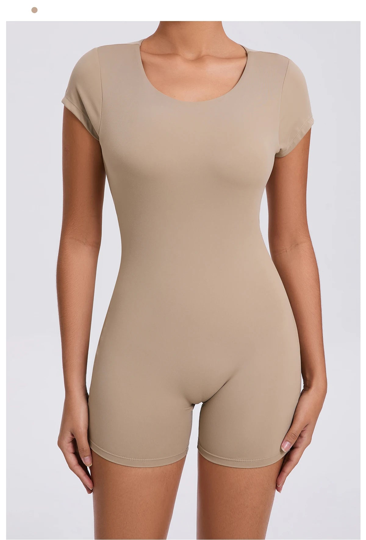 Mono deportivo, conjunto deportivo para mujer, ropa deportiva con relleno, monos deportivos, conjunto de gimnasio 2025, traje de mujer para Fitness, ropa de Yoga
