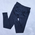 Leggings Seamless Mujer – Cintura Alta para Yoga & Fitness