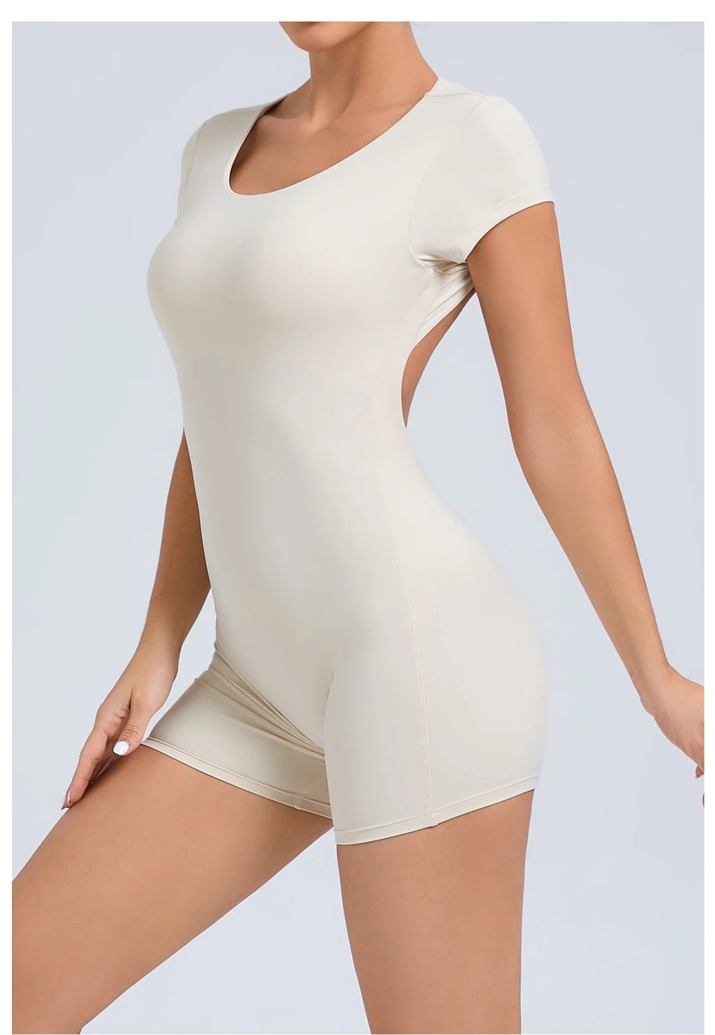 Mono deportivo, conjunto deportivo para mujer, ropa deportiva con relleno, monos deportivos, conjunto de gimnasio 2025, traje de mujer para Fitness, ropa de Yoga