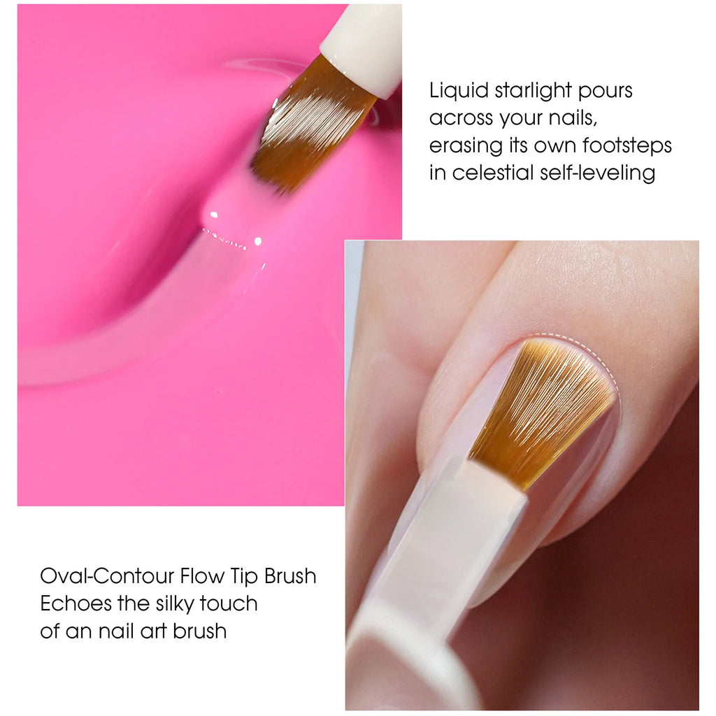 Esmalte de Uñas Gel – Base y Top Coat