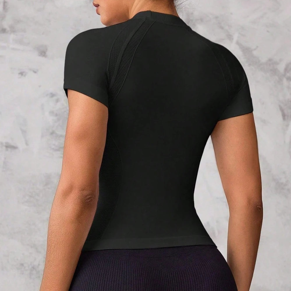 Top Deportivo Mujer – Running, Yoga y Entrenamiento