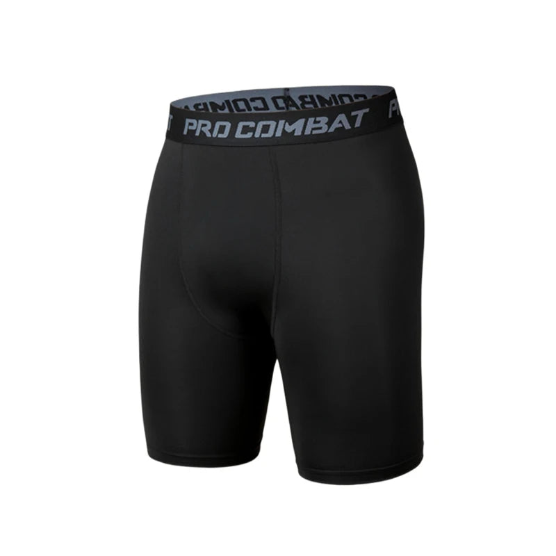 Pantalón de Compresión para Hombre | Running y Fitness