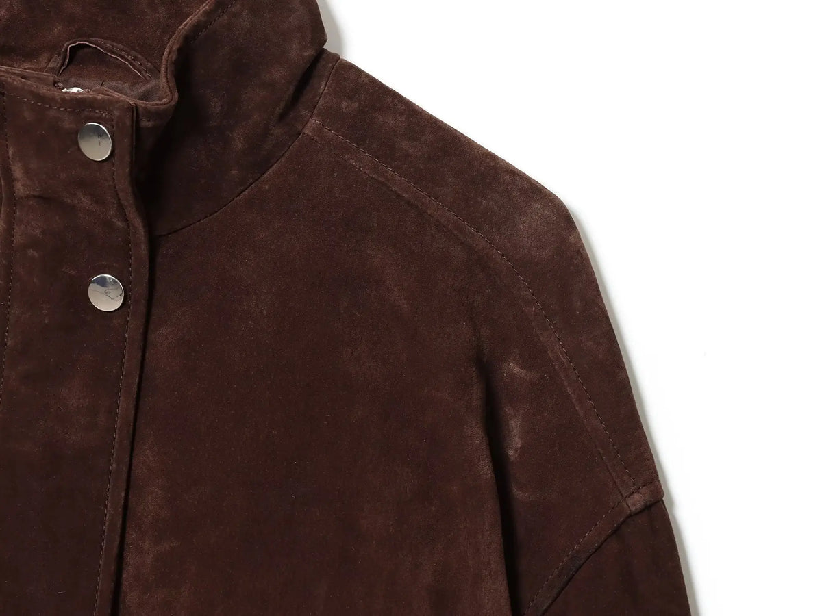 Chaquetas de Otoño para Mujer 2025, Nueva Moda, Bolsillos Grandes, Chaquetas Elegantes y Cálidas para Mujer, Estilo Urbano Chic, Abrigos para Estudiantes Jóvenes