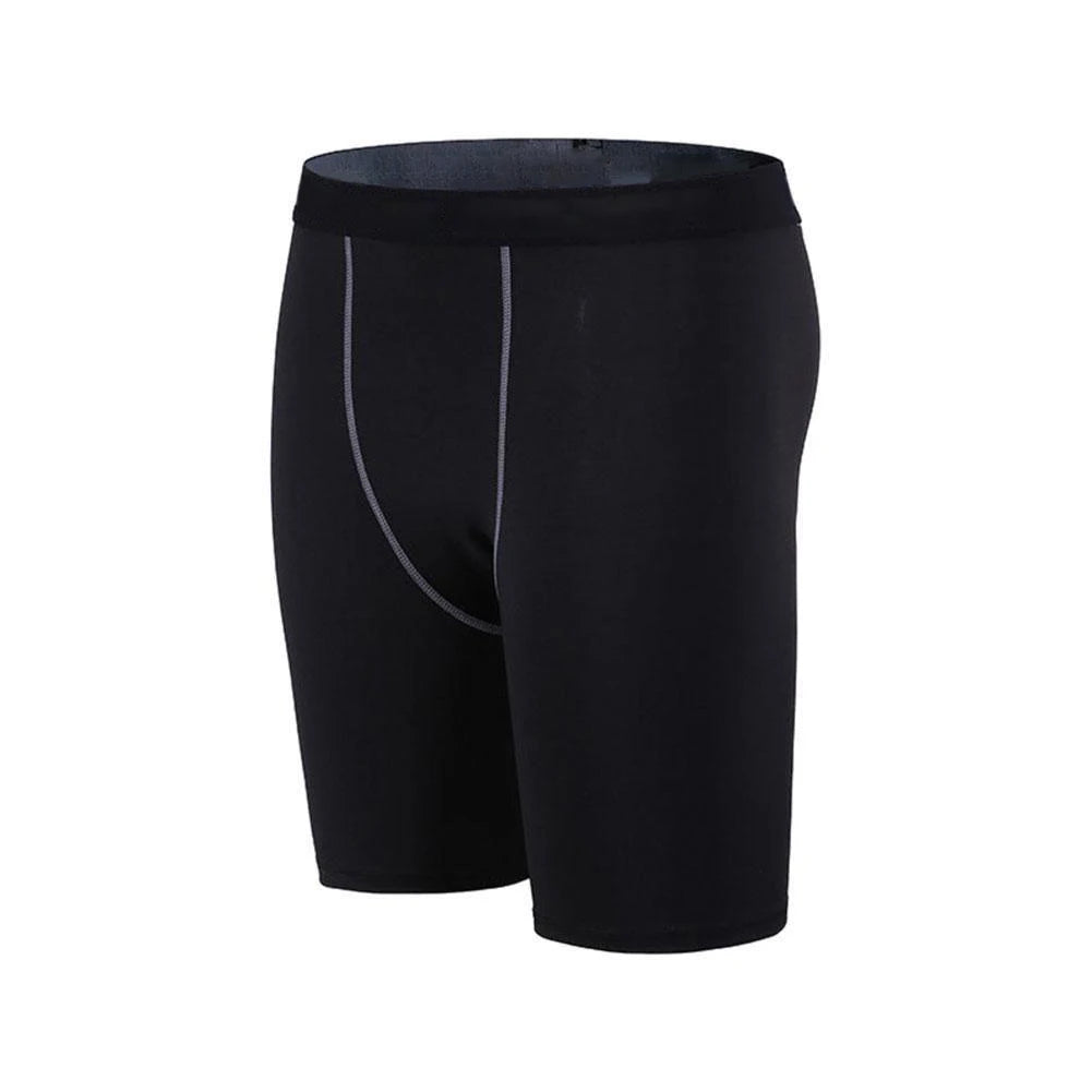 Short de Compresión Hombre – Running, Fitness y Entrenamiento