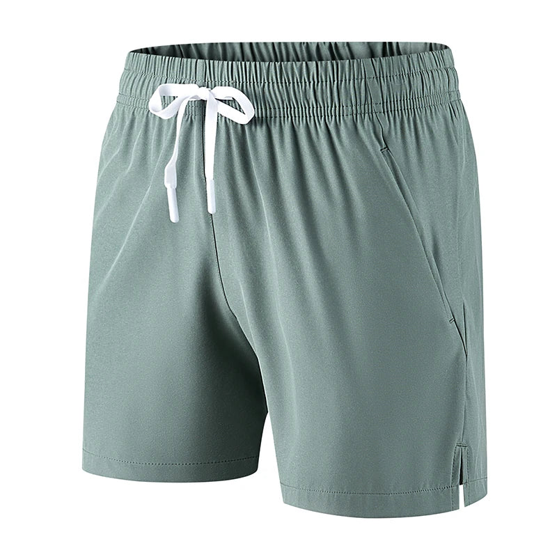 Short de Running para Hombre | Ligero y de Secado Rápido
