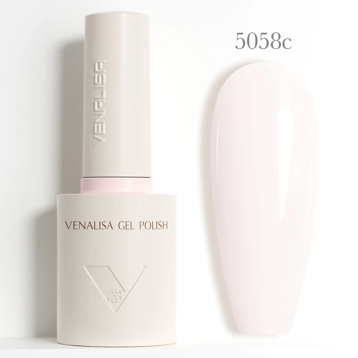 Esmalte de Uñas Gel – Base y Top Coat