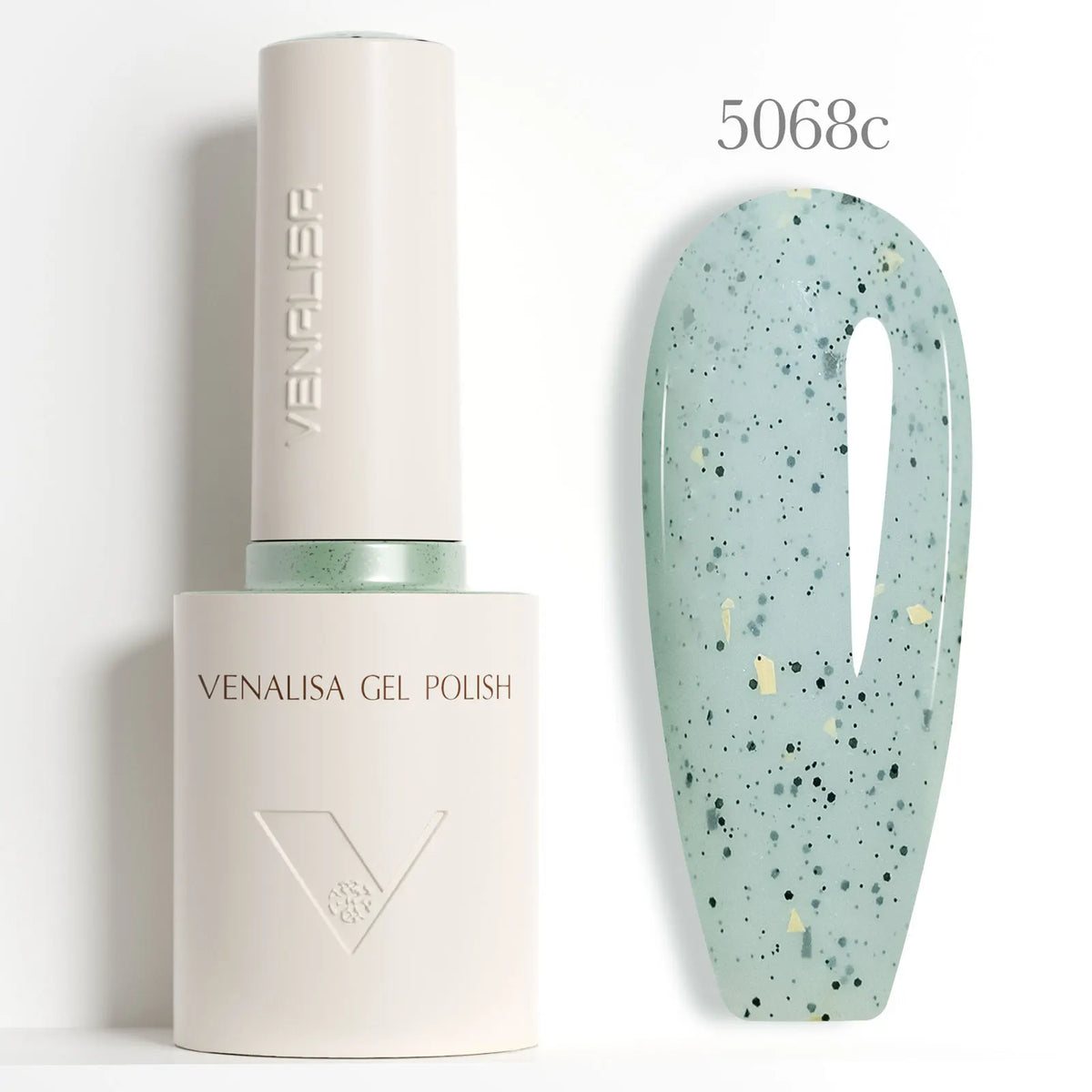 Esmalte de Uñas Gel – Base y Top Coat