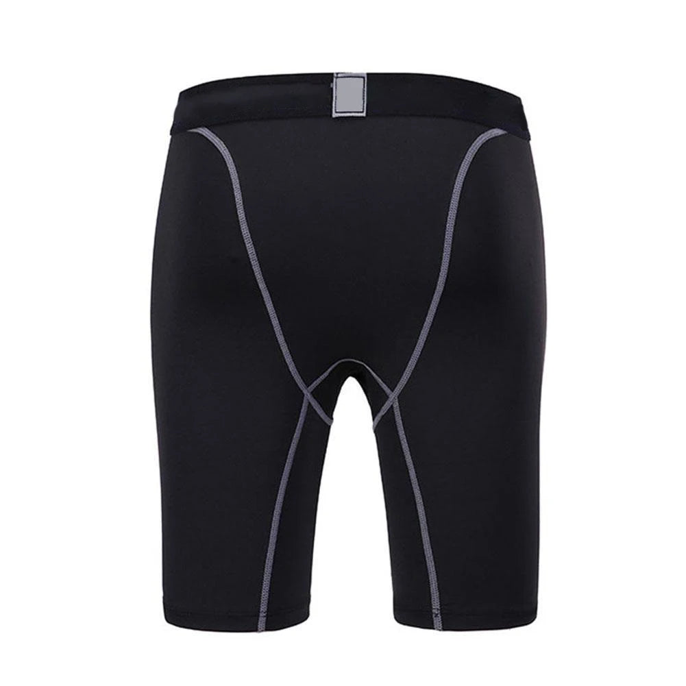 Short de Compresión Hombre – Running, Fitness y Entrenamiento