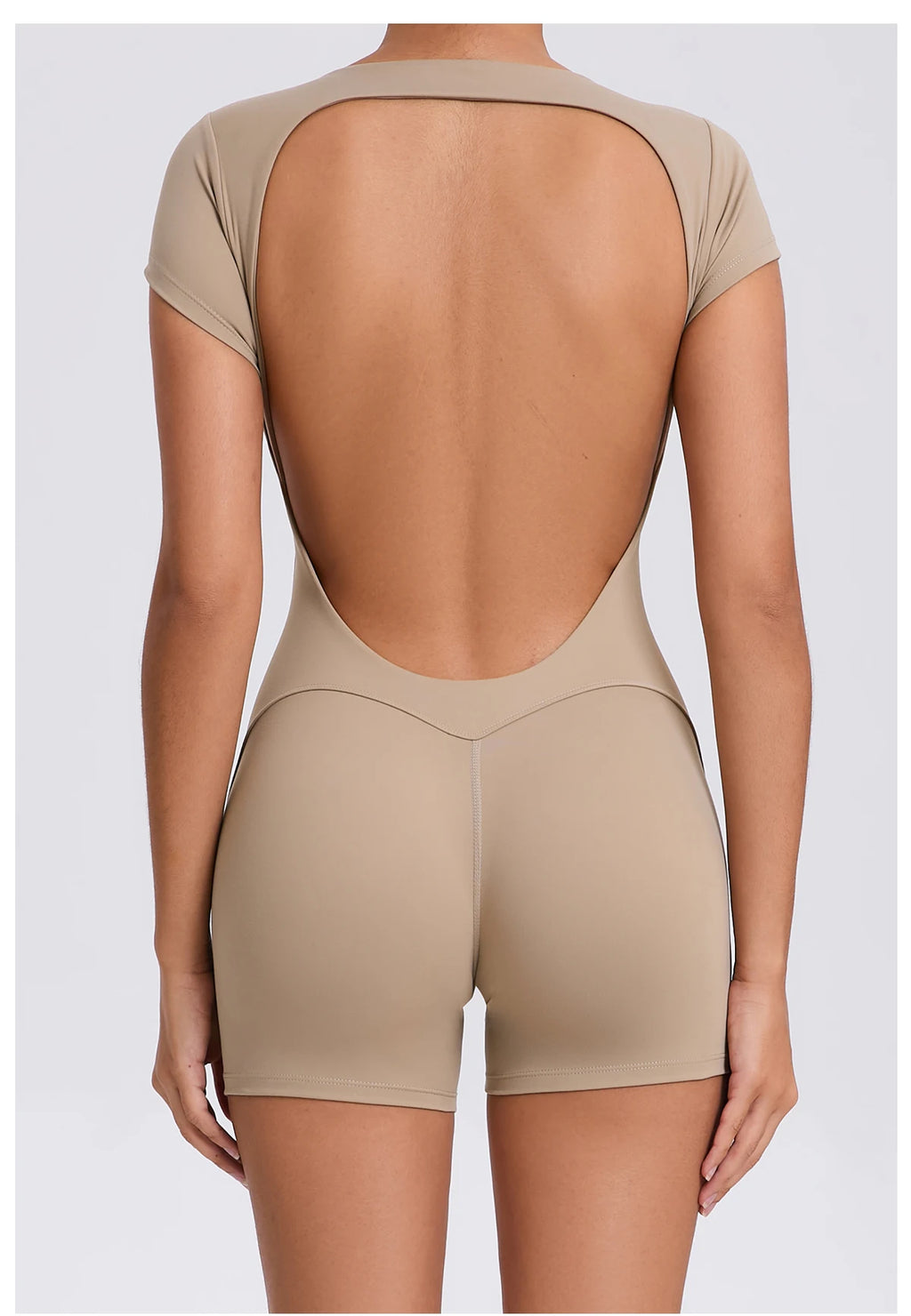 Mono deportivo, conjunto deportivo para mujer, ropa deportiva con relleno, monos deportivos, conjunto de gimnasio 2025, traje de mujer para Fitness, ropa de Yoga
