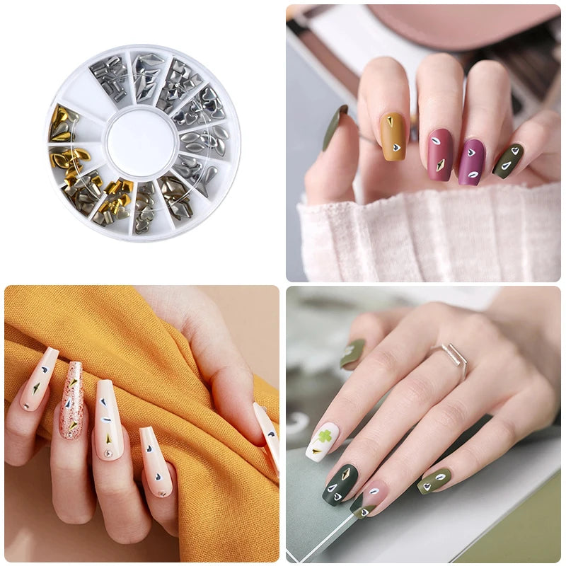 Kit de esmalte de uñas, Kit de uñas acrílico, juego de Gel de uñas de polietileno con lámpara de uñas, extensión de uñas, Gel de brillo, juego de herramientas de manicura de Gel de construcción UV