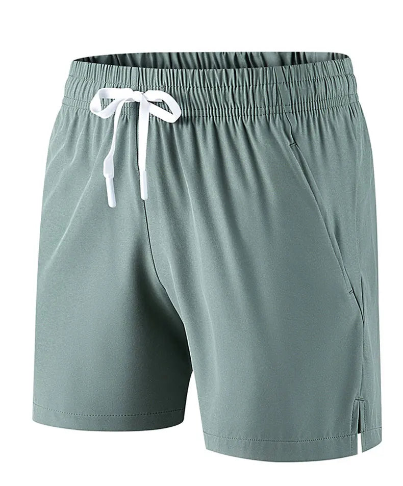 Short de Running para Hombre | Ligero y de Secado Rápido