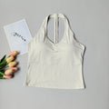 Sujetador Deportivo con Cuello en V | Yoga, Running y Fitness