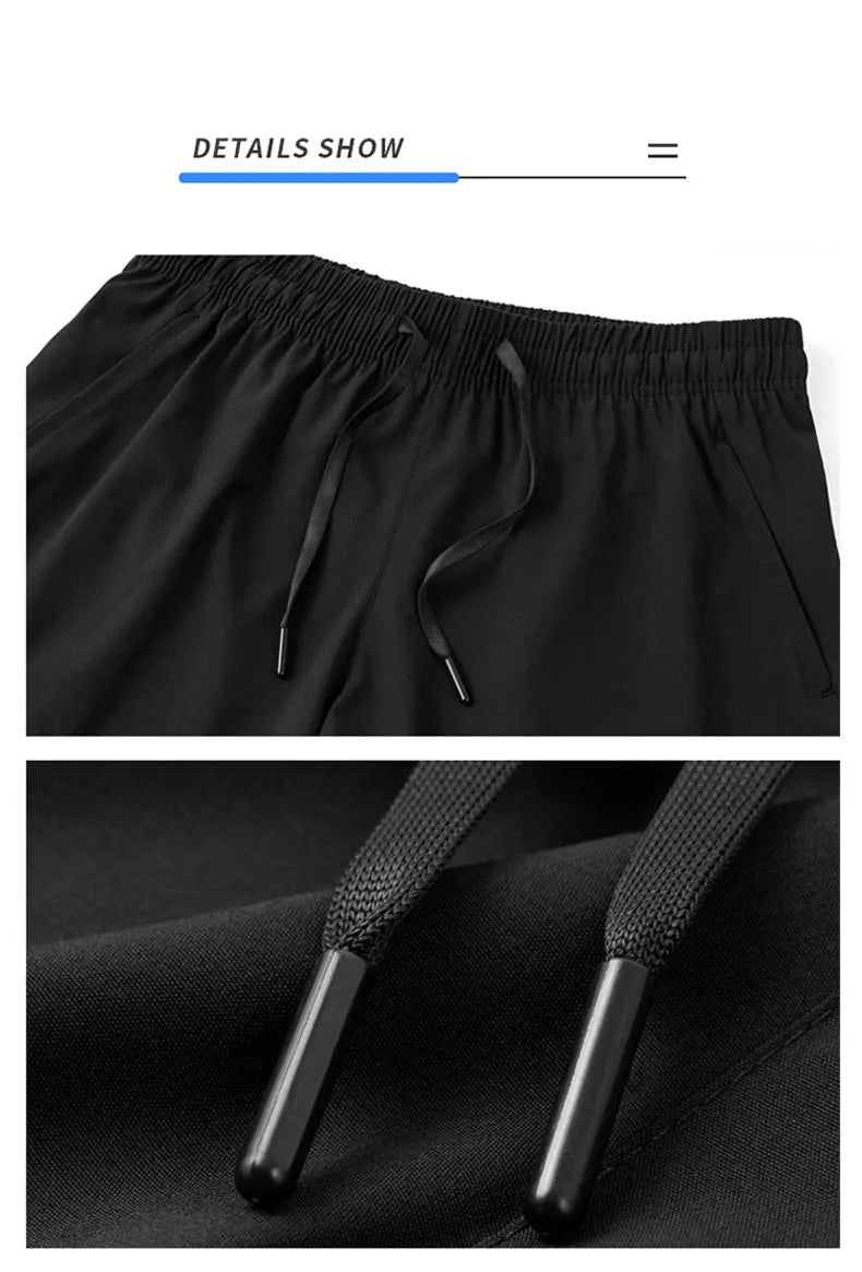 Short de Running para Hombre | Ligero y de Secado Rápido