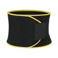 Cinturón de Soporte Lumbar para Entrenamiento