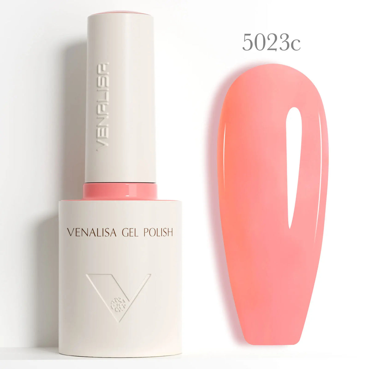 Esmalte de Uñas Gel – Base y Top Coat