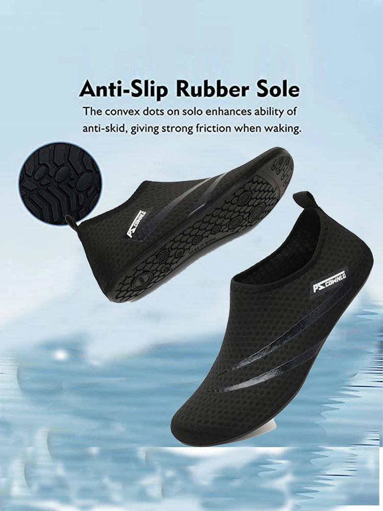 Zapatos ideal para surfear