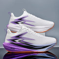 Zapatillas de Running con Placa de Carbono | Ligeras y Transpirables