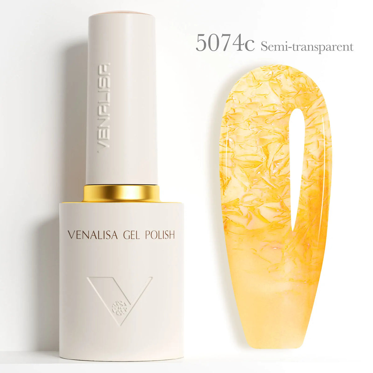 Esmalte de Uñas Gel – Base y Top Coat