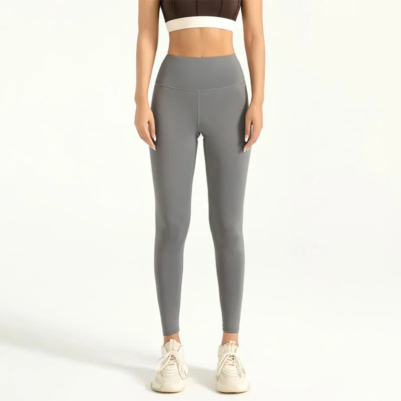 S-3XL Y2K mallas de gimnasio sin costuras para mujer, pantalones de Yoga, mallas sexis de cintura alta para levantamiento de glúteos, pantalones, ropa deportiva para mujer, ropa deportiva