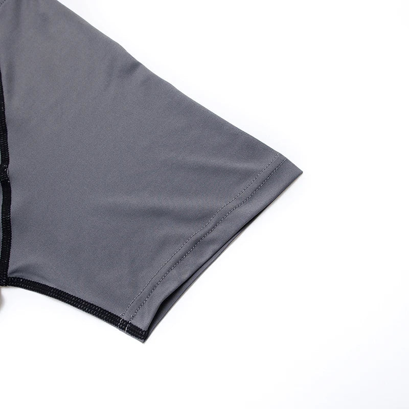 Camiseta de Compresión para Hombre | Running y Fitness
