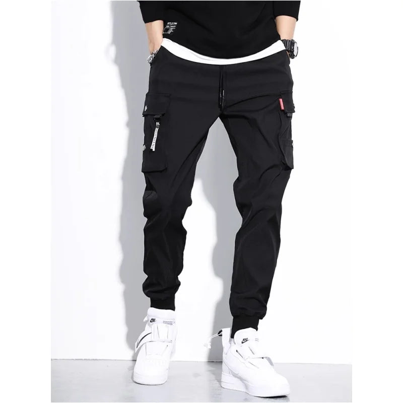 Pantalón Táctico Hombre – Running y Senderismo