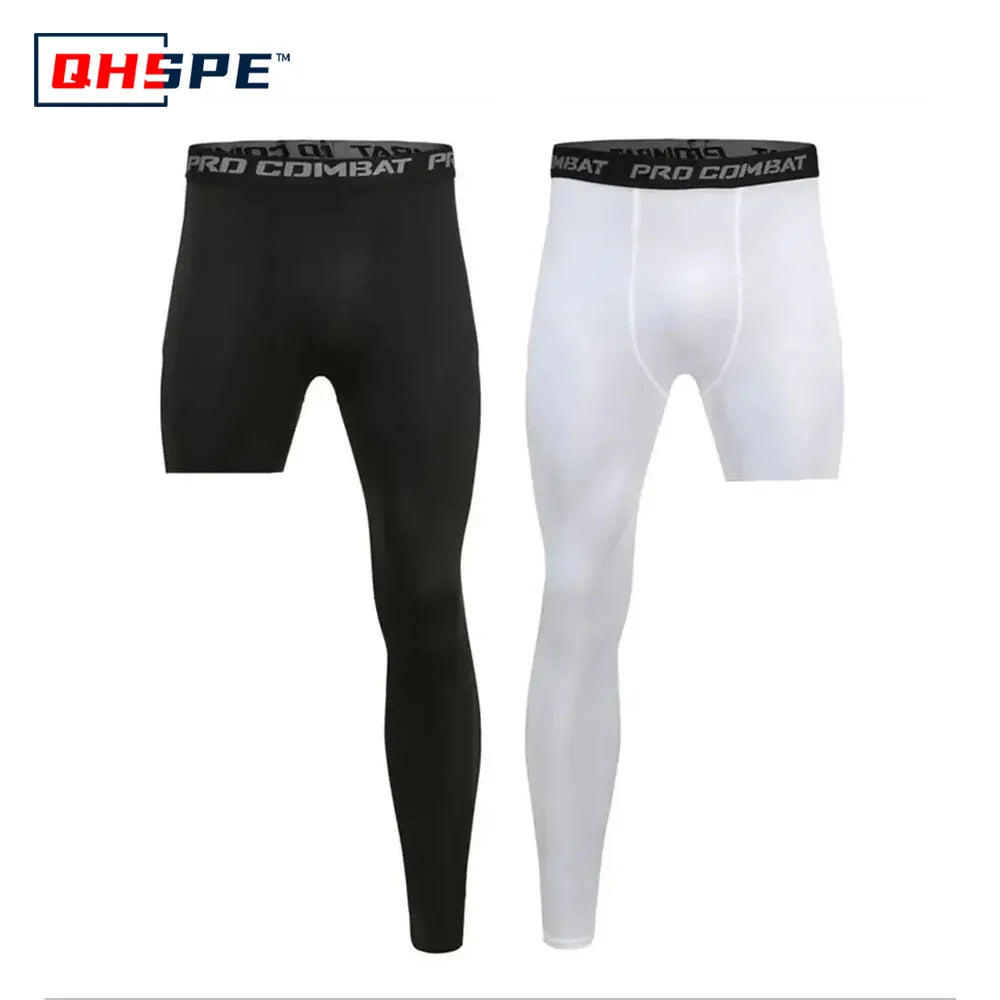 Medias de baloncesto de una pierna, mallas deportivas, mallas de baloncesto transpirables de una sola pierna, secado rápido, absorbe el sudor