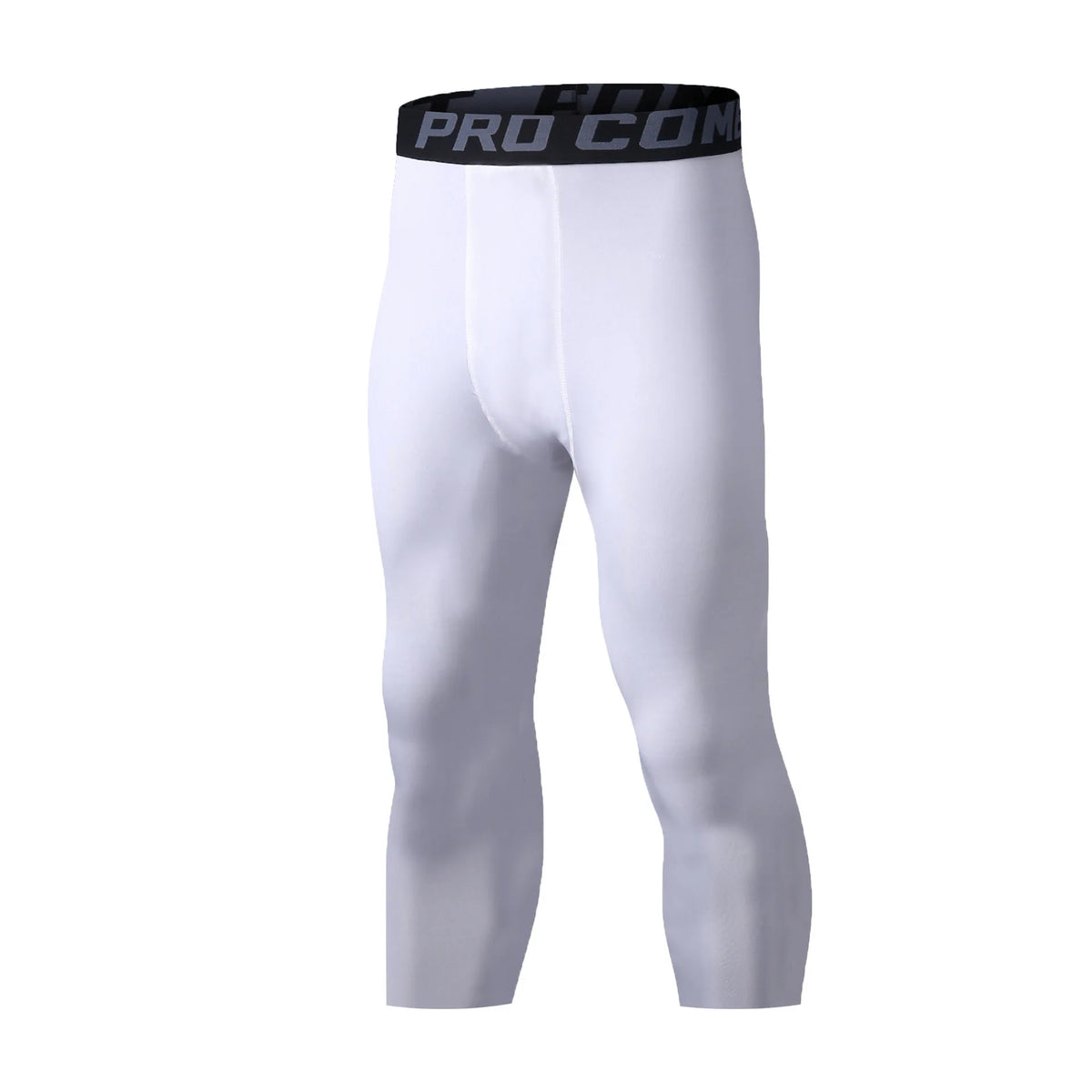 Short Deportivo de Compresión para Hombre | Running y Fitness