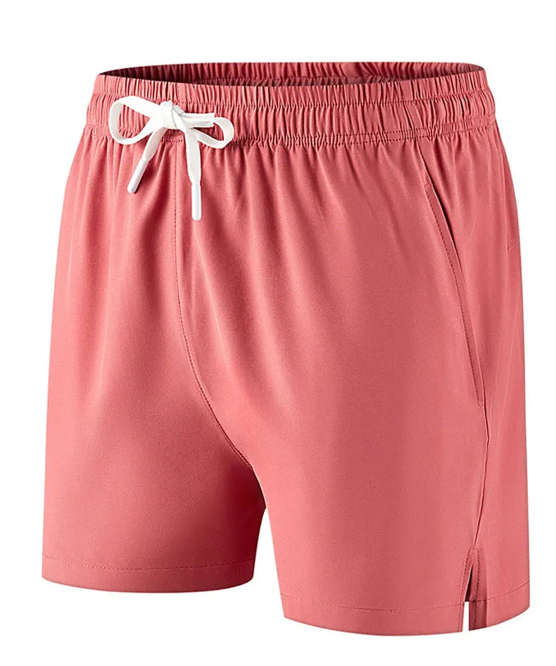 Short de Running para Hombre | Ligero y de Secado Rápido