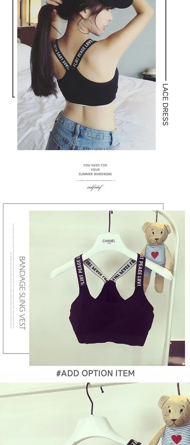 Top transpirable y Sexy sin costuras para mujer, Sujetador deportivo de alto impacto para gimnasio, Fitness, ropa deportiva de Yoga, sujetador de realce