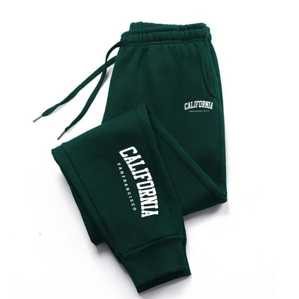 Pantalón Deportivo Casual – Nueva Moda 2026