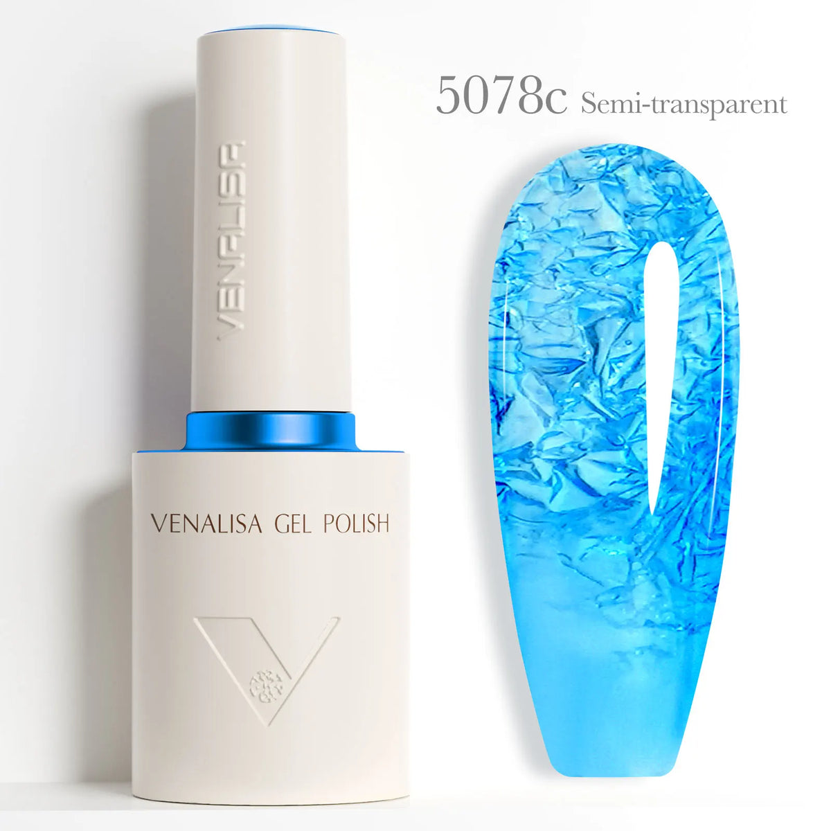 Esmalte de Uñas Gel – Base y Top Coat