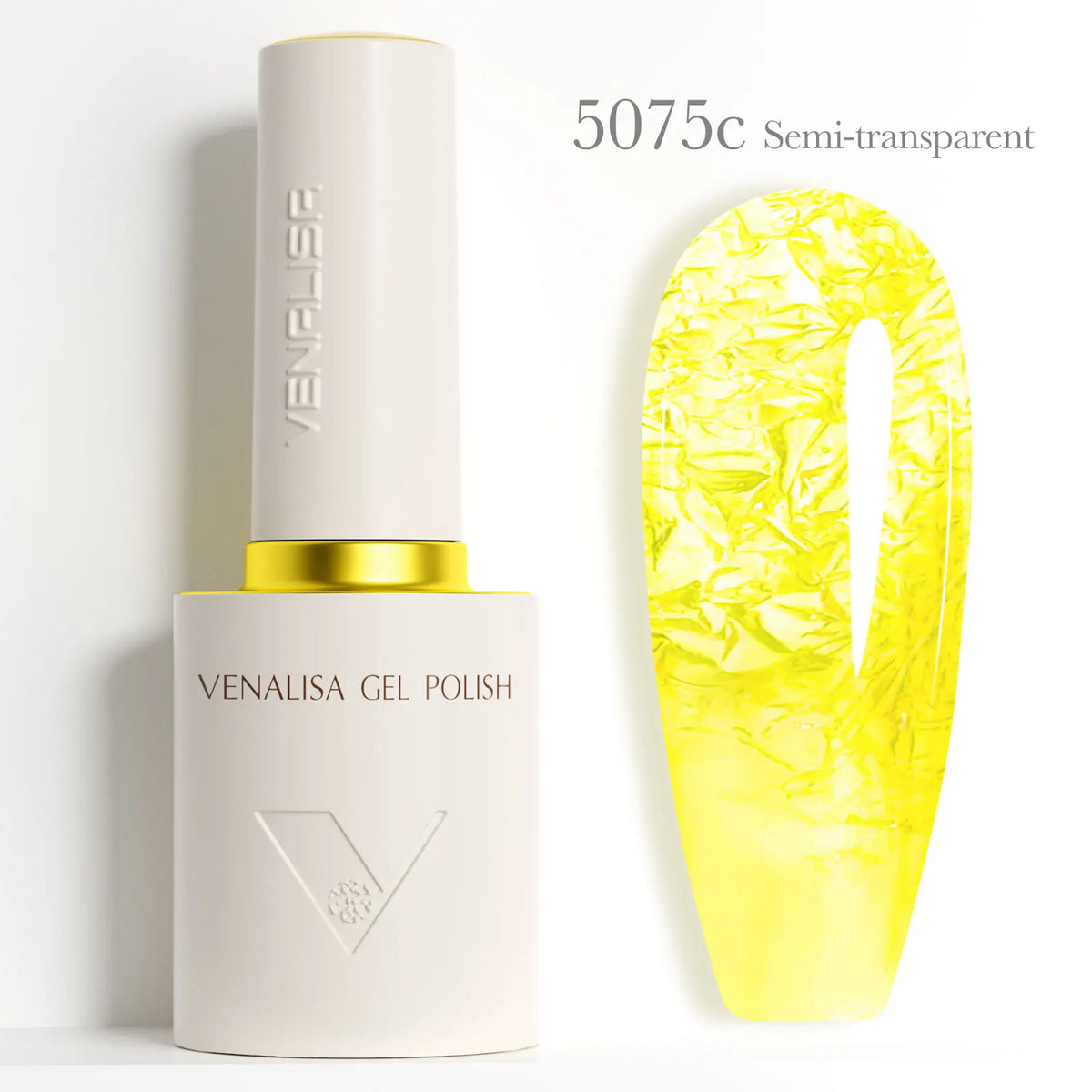 Esmalte de Uñas Gel – Base y Top Coat