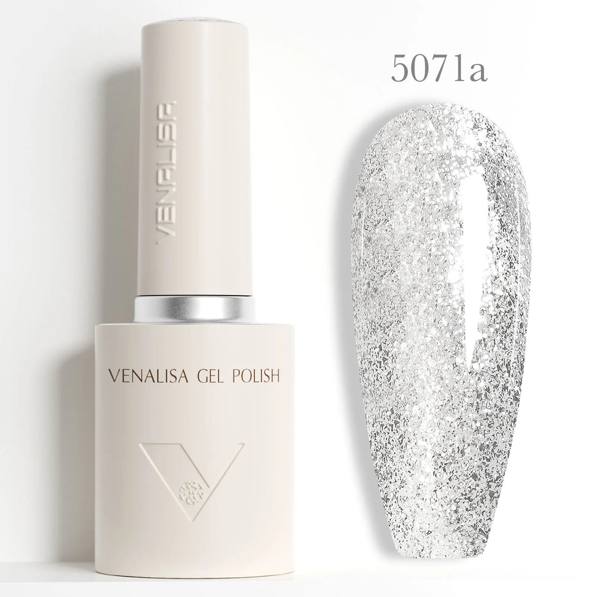 Esmalte de Uñas Gel – Base y Top Coat