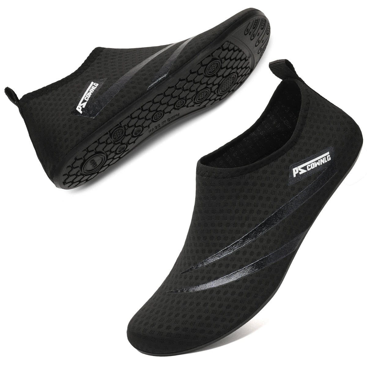 Zapatos ideal para surfear