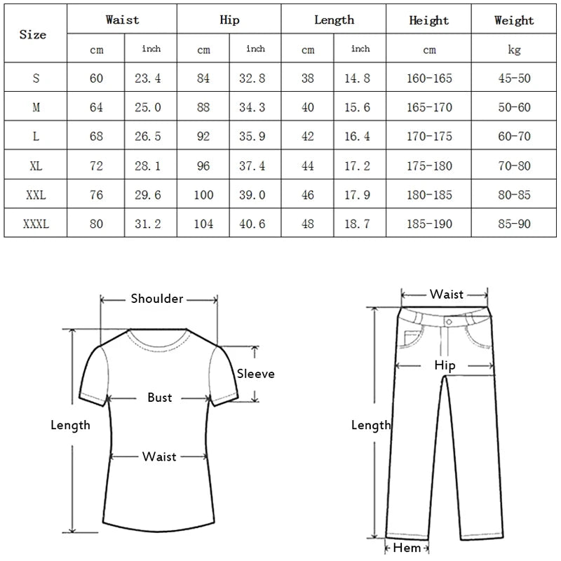 Short Deportivo de Compresión para Hombre | Running y Fitness
