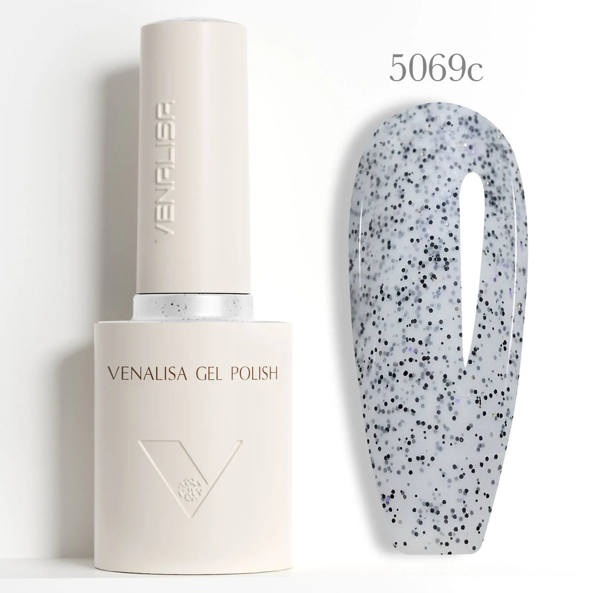 Esmalte de Uñas Gel – Base y Top Coat