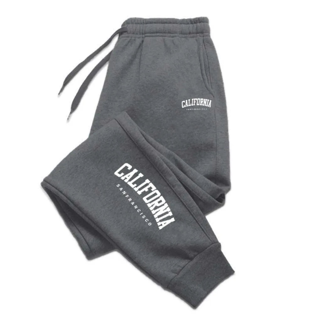 Pantalón Deportivo Casual – Nueva Moda 2026