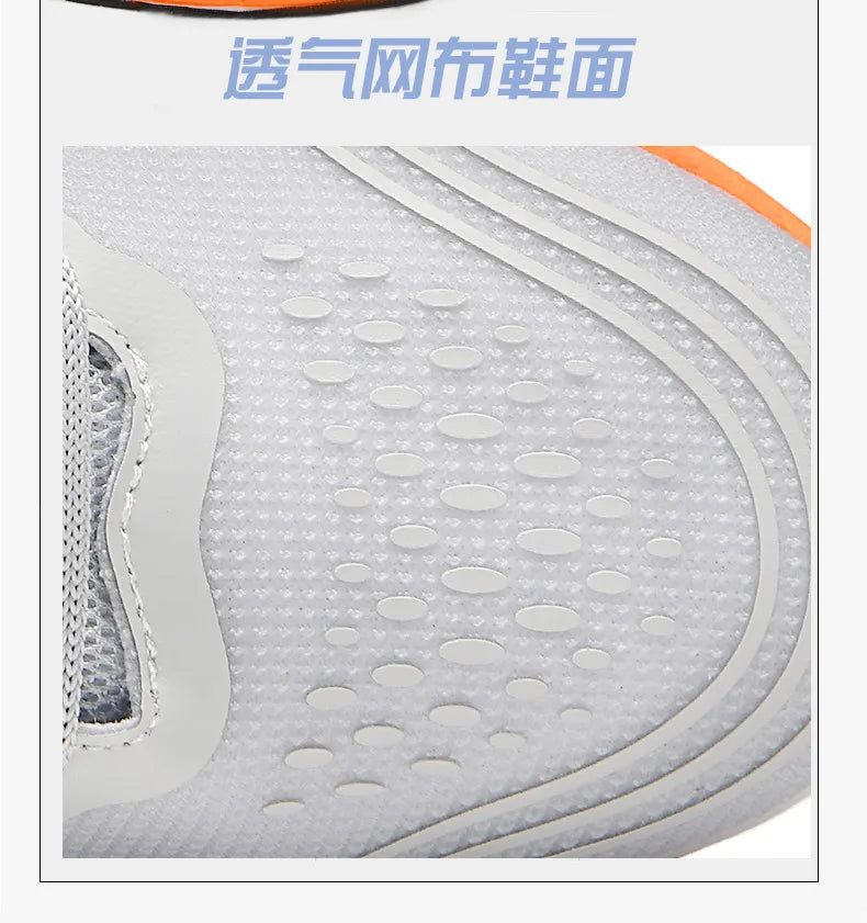 Zapatillas de Running con Placa de Carbono | Ligeras y Transpirables