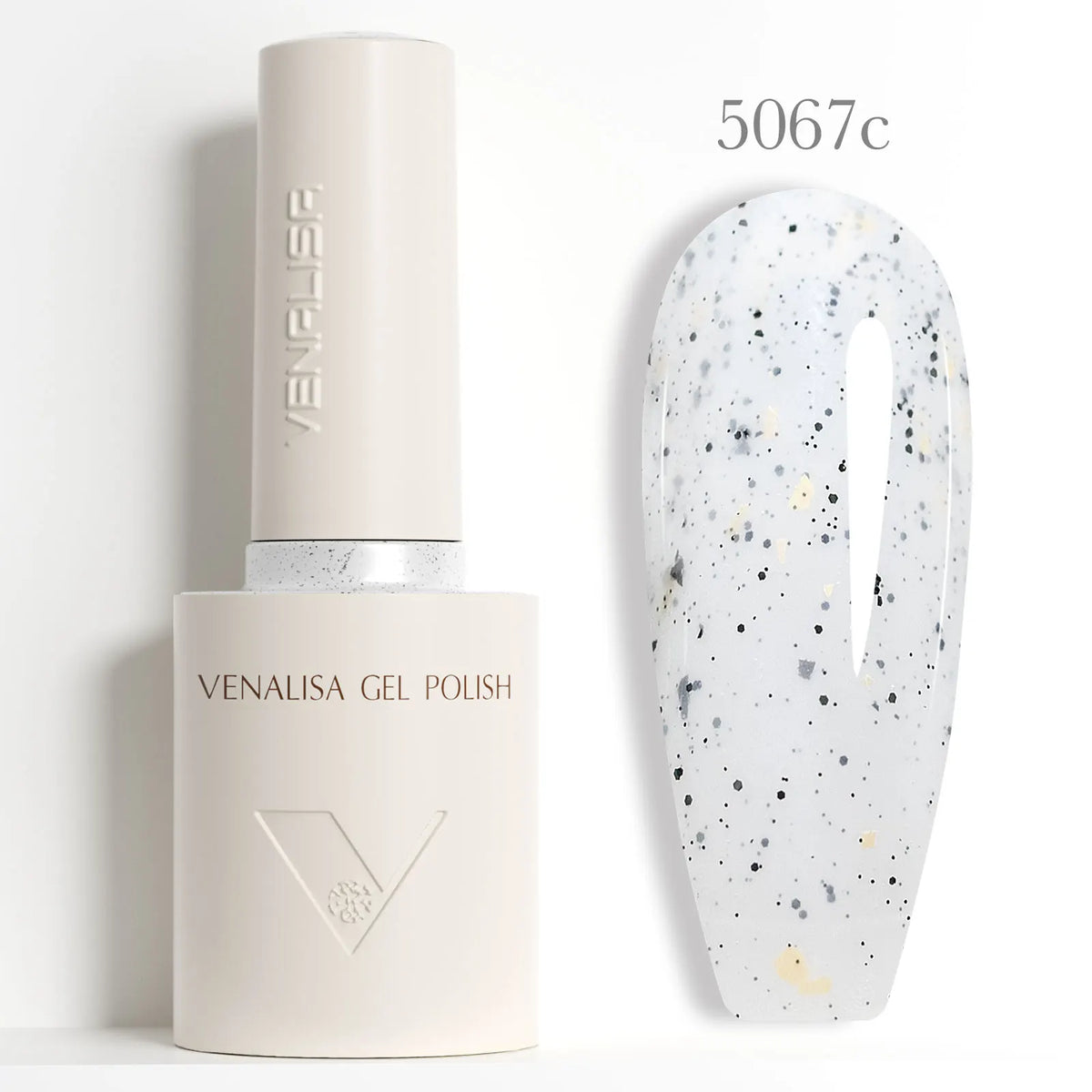 Esmalte de Uñas Gel – Base y Top Coat