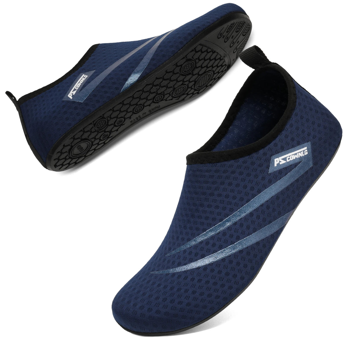 Zapatos ideal para surfear