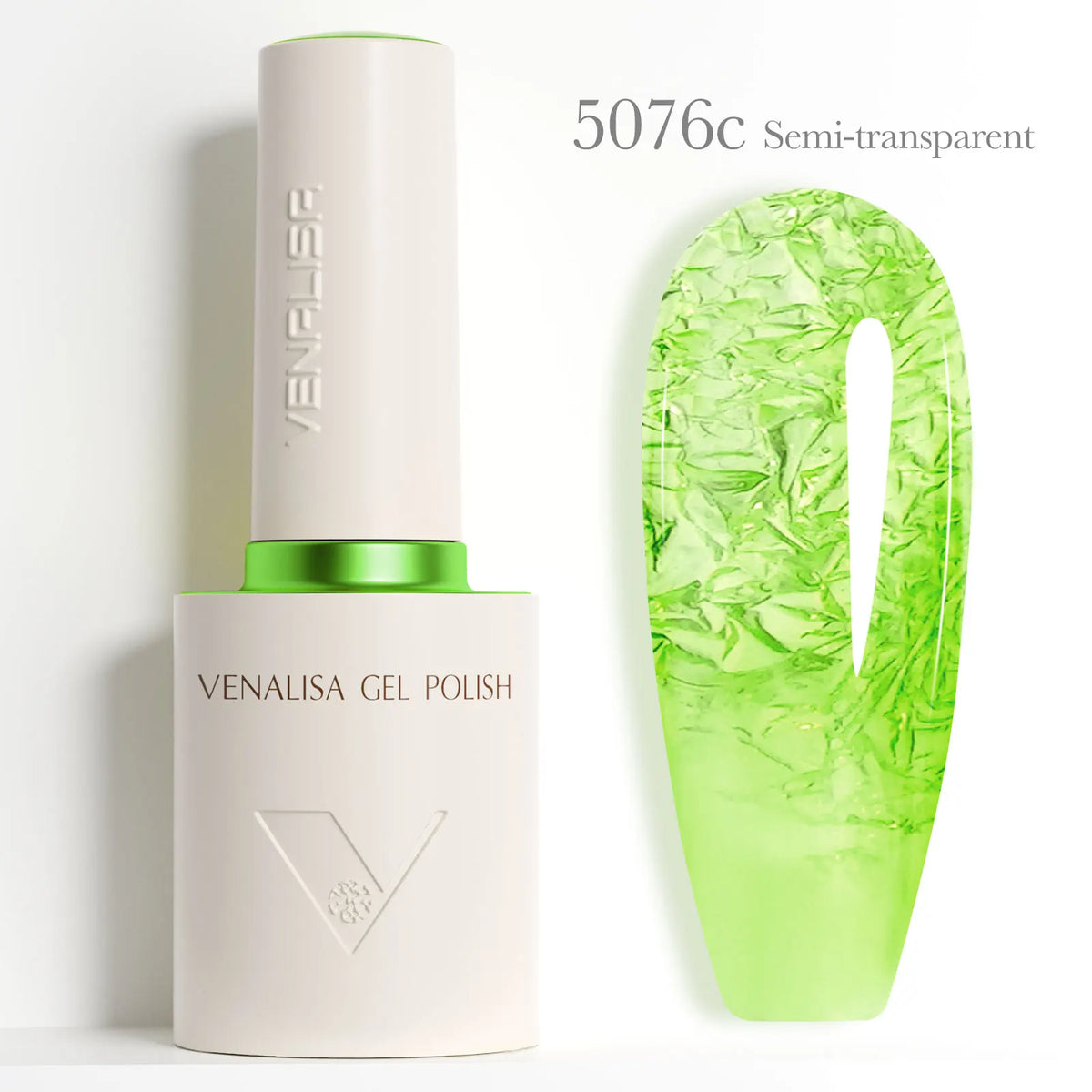 Esmalte de Uñas Gel – Base y Top Coat