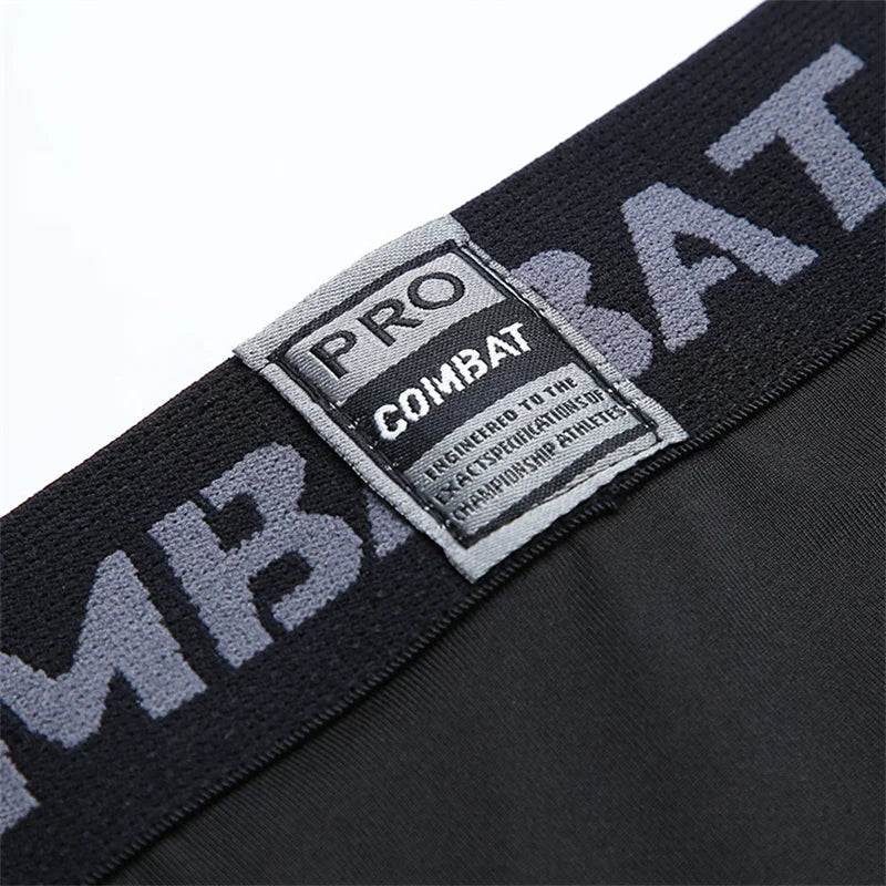 Pantalón de Compresión para Hombre | Running y Fitness